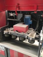 Лот: 20908360. Фото: 4. Линия производства арматуры. Красноярск