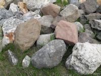 Лот: 1517643. Фото: 7. природный камень для ручьев и...