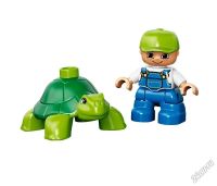 Лот: 5863879. Фото: 7. Новый. Конструктор LEGO Duplo...