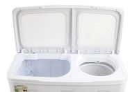Лот: 20992170. Фото: 3. Стиральная машина Willmark WMS-75G... Бытовая техника