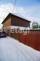 Лот: 25294120. Фото: 4. 2-комн. дом , посёлок Солонцы... Красноярск
