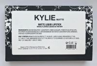 Лот: 11077518. Фото: 3. Набор матовых помад Kylie. Красота и здоровье