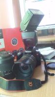 Лот: 5273460. Фото: 5. Комплект фотографа ( Sony a55...