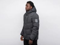 Лот: 24975672. Фото: 2. Куртка зимняя Nike. Мужская одежда