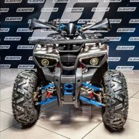 Лот: 25659180. Фото: 5. Квадроцикл GLADIATOR H125