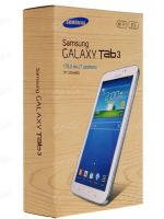 Лот: 6778975. Фото: 3. Планшет Samsung Galaxy tab3 SM-T210. Компьютеры, оргтехника, канцтовары