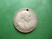 Лот: 25713698. Фото: 3. Пруссия 2 марки 1913 г.,серебро... Коллекционирование, моделизм