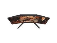 Лот: 25365150. Фото: 4. Монитор AOC CQ32G4VE. Красноярск
