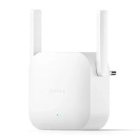 Лот: 25441341. Фото: 2. Усилитель сигнала Xiaomi Mi Wi-Fi... Сетевые устройства