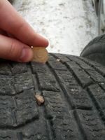 Лот: 8930752. Фото: 5. Goodyear Ice Navi Zea 225/45/18...