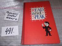 Лот: 13130305. Фото: 7. Read and Speak - Читай и говори...