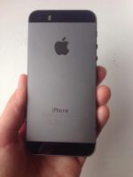 Лот: 6309626. Фото: 5. Iphone 5S полный комплект.