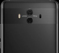 Лот: 11051095. Фото: 2. Новый Huawei Mate 10 Black Edition... Смартфоны, связь, навигация
