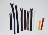 Лот: 25889922. Фото: 4. Замок /молния для одежды. Одним... Красноярск