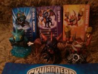 Лот: 8469821. Фото: 3. Фигурки Skylanders: Spyro's Adventure... Сувениры, подарки