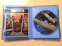 Лот: 12823145. Фото: 2. Far Cry 5 PS4. Игровые приставки, консоли, видеоигры