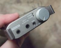 Лот: 22851774. Фото: 2. Teac HA-P50. Аудиотехника