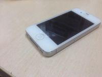 Лот: 6166206. Фото: 3. iPhone 4 8 gb. Красноярск