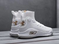 Лот: 17094491. Фото: 3. Кроссовки Under Armour Curry 4... Одежда, обувь, галантерея