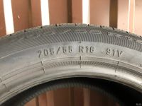 Лот: 17637658. Фото: 5. Летние шины R16 205/55 Pirelli...