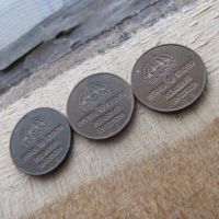 Лот: 25058116. Фото: 2. Монета 2 эри два оре Швеция 1954... Монеты