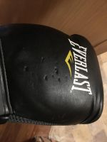 Лот: 11583136. Фото: 2. Everlast protex 2 gel pu 12 oz... Спортивные товары