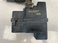 Лот: 23272504. Фото: 2. резонатор воздушного фильтра Hyundai... Автозапчасти