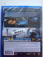 Лот: 5981943. Фото: 2. Killzone в плену сумрака НОВЫЙ... Игровые приставки, консоли, видеоигры