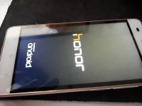 Лот: 10846063. Фото: 3. Huawei Honor 4C (CHM-U01). Красноярск