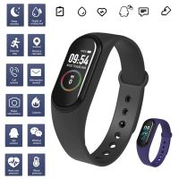 Лот: 16647638. Фото: 4. Фитнес-браслет трекер Smart Bracelet...