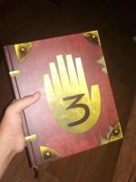 Лот: 11968745. Фото: 2. Gravity Falls Дневник Диппера... Литература, книги