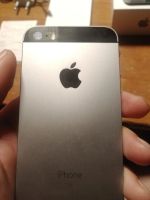 Лот: 17083351. Фото: 6. IPhone SE A1723