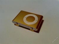 Лот: 1266896. Фото: 2. APPLE IPOD SHUFFLE 2 1GB. Аудиотехника
