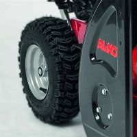 Лот: 25656049. Фото: 4. Снегоуборщик AL-KO Snowline 560II. Красноярск
