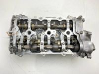 Лот: 22635265. Фото: 3. Головка блока цилиндров Infiniti... Авто, мото, водный транспорт