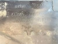 Лот: 25530742. Фото: 5. Пыльник бампера Haval F7