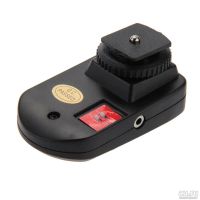 Лот: 8850862. Фото: 3. Синхронизатор для вспышек Trigger... Фото, видеокамеры, оптика