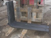 Лот: 11573117. Фото: 2. рога вилы от погрузчика. Автозапчасти