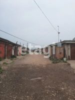 Лот: 25289709. Фото: 3. гараж , Красноярск Солнечная улица... Недвижимость