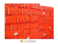Лот: 4781004. Фото: 5. Пеноплэкс 50 мм утеплитель xps