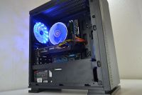Лот: 16764557. Фото: 6. Игровой компьютер i5 3330/GTX...