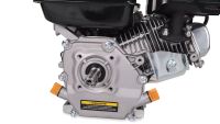 Лот: 20933828. Фото: 4. Двигатель Champion G210-1HK. Красноярск