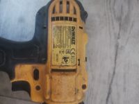 Лот: 25618245. Фото: 2. DeWalt dcd 771. Инструмент и расходные