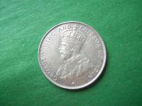 Лот: 19449392. Фото: 6. 50 центов 1920 г. Стрейтс Сеттлементс...