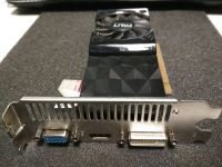Лот: 11458110. Фото: 2. Видеокарта Palit GT630 1024M sDDR3... Комплектующие