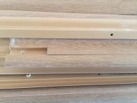 Лот: 13747880. Фото: 4. Плинтус пластиковый с кабель-каналом... Красноярск
