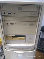 Лот: 16959686. Фото: 7. Системный блок Pentium 3 800...