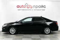 Лот: 19267971. Фото: 4. Toyota Camry, VII (XV50) Рестайлинг...