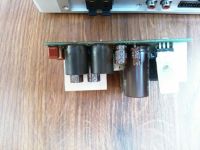 Лот: 16558211. Фото: 7. Ремонт усилителя Philips mcd 708