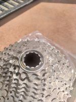 Лот: 17654558. Фото: 2. Кассета Shimano HG-CS50-10 10sp. Велоспорт